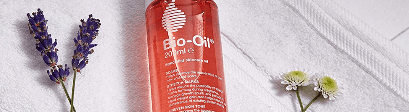 Bio-oil: things I can't live without