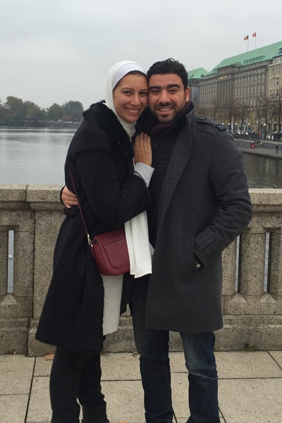 5 Facts you should know about me