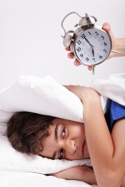 Your child isn‘t failing school because of Laziness