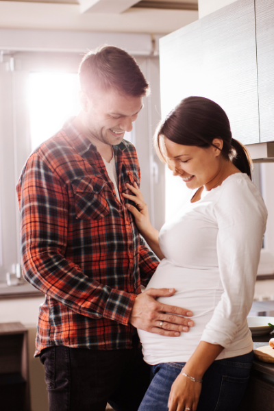 Best Pregnancy Books for Dads