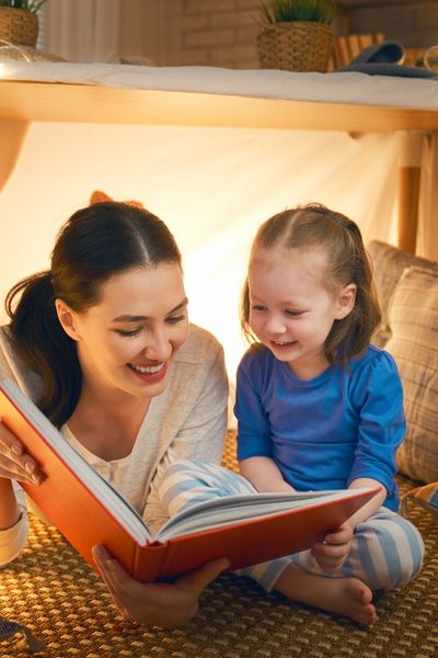 21 Engaging Children’s Books for Fall