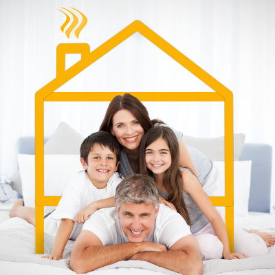 Homemaking for busy Moms