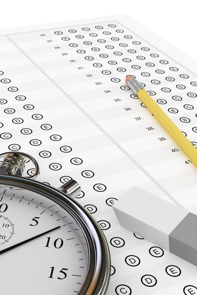 How to help your child prepare for exams