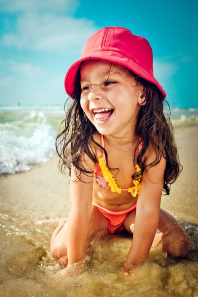 8 Ways to Raise a Social Child