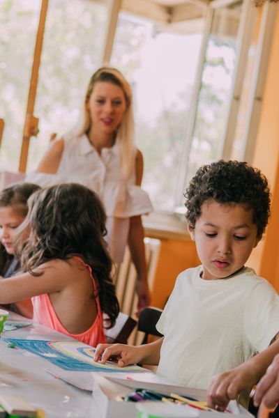 How to make studying fun for kids