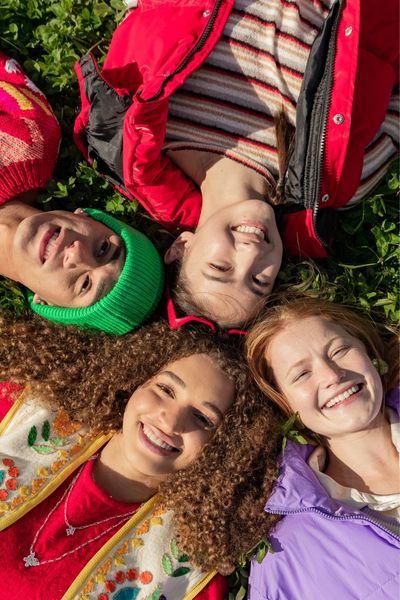 The 10 most Important Life Skills for Teens