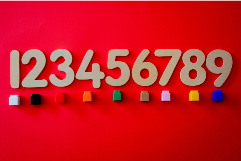 Math misconceptions about making mistakes