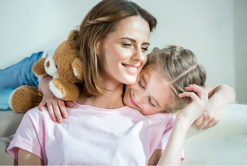 Parent coaching by Ola Amin
