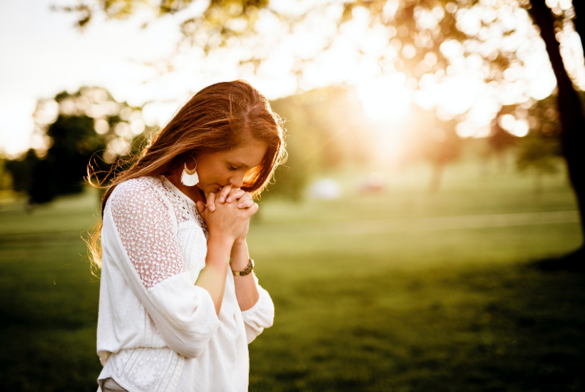 Helping parents through struggles
