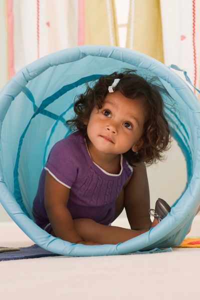 Toddler development - understanding milestones and behavior