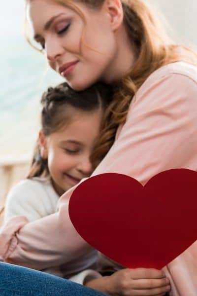 Child lacks empathy and how to help them