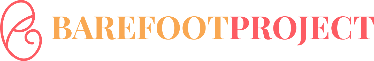 barefoot-project by Ola Amin
