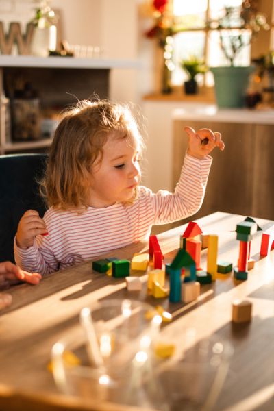 executive functioning activities for all ages