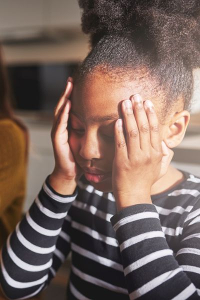 How can you help your forgetful child