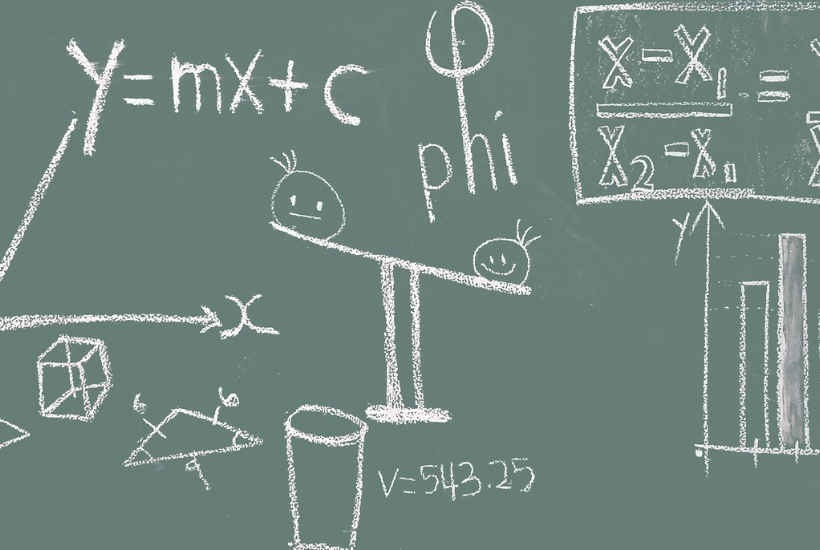 Math anxiety and trauma 