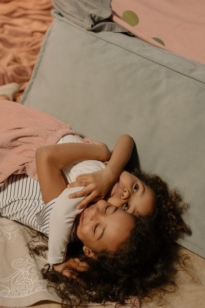 perspective taking and empathy