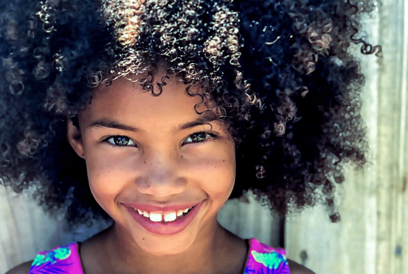 Would you rather questions that will draw a smile on your child's face